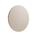 Nowodvorski Lampa ścienna natynkowa ARIA LED L 12W 220-230 50/60 IP54 - Aluminium lakierowane - Beżowy 11570