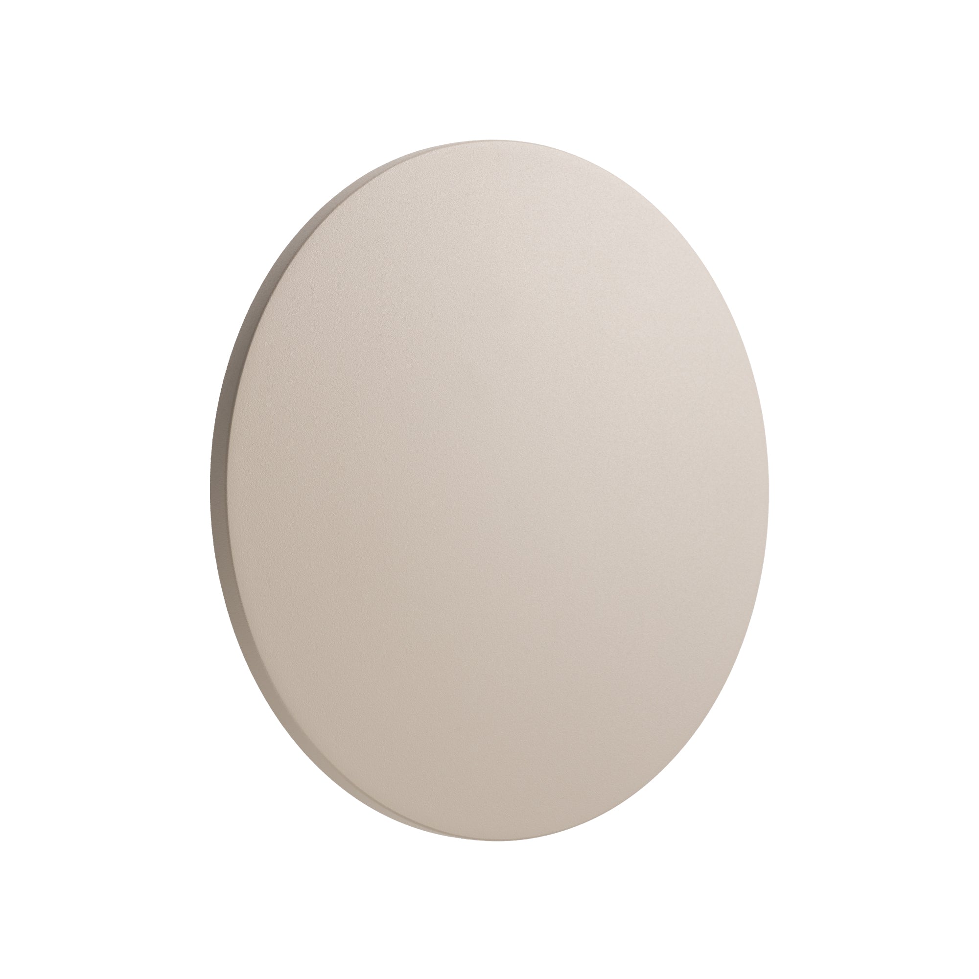 Nowodvorski Lampa ścienna natynkowa ARIA LED L 12W 220-230 50/60 IP54 - Aluminium lakierowane - Beżowy 11570