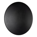 Nowodvorski Lampa ścienna natynkowa ARIA LED XL 15W 220-230 50/60 IP54 - Aluminium lakierowane - Czarny 11572