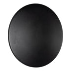 Nowodvorski Lampa ścienna natynkowa ARIA LED XL 15W 220-230 50/60 IP54 - Aluminium lakierowane - Czarny 11572