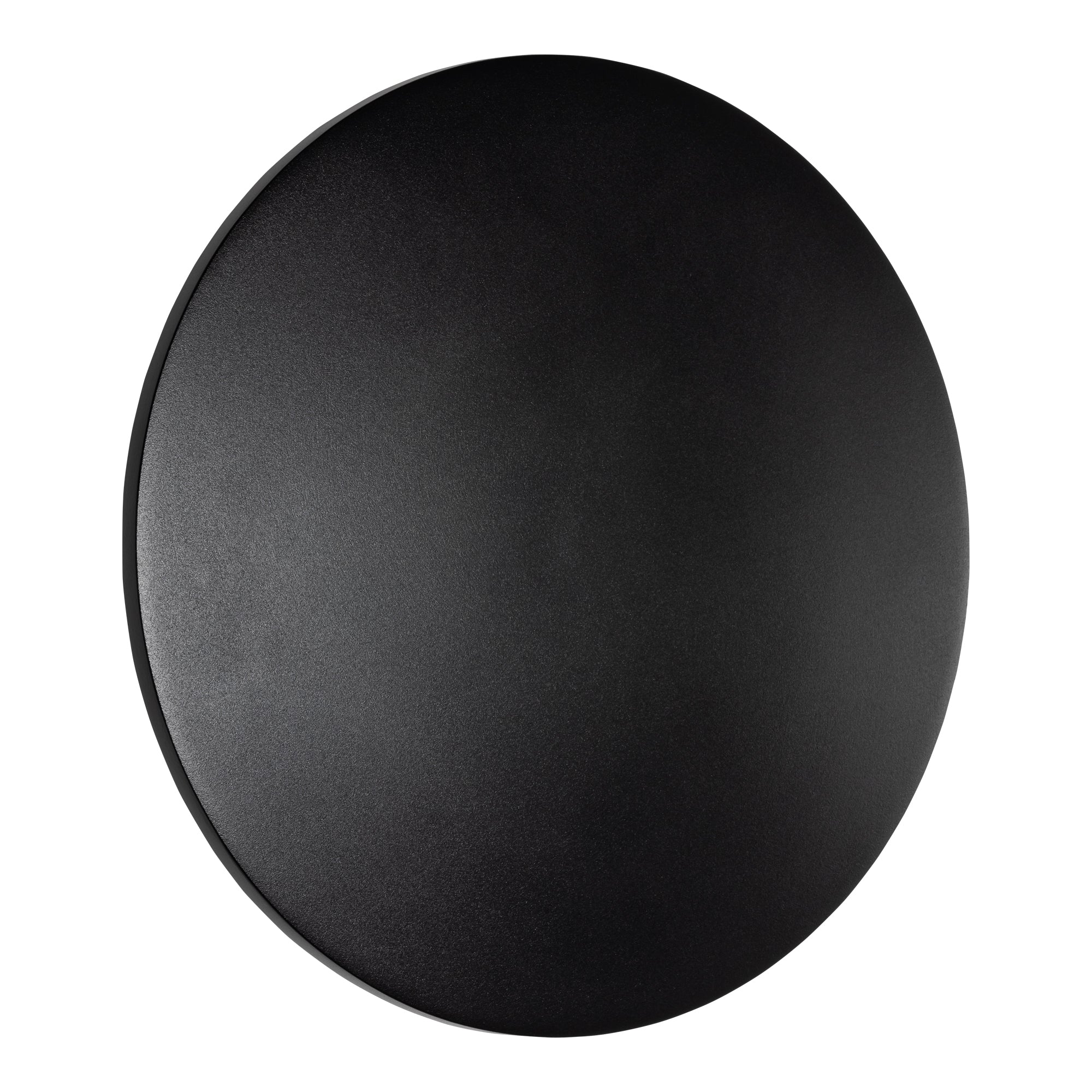 Nowodvorski Lampa ścienna natynkowa ARIA LED XL 15W 220-230 50/60 IP54 - Aluminium lakierowane - Czarny 11572