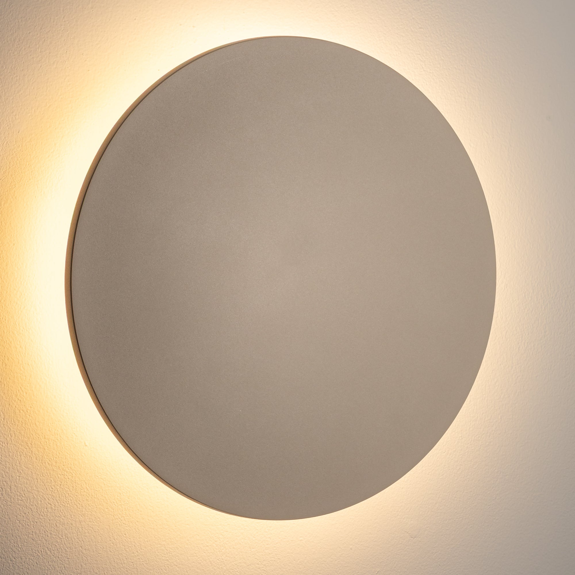 Nowodvorski Lampa ścienna natynkowa ARIA LED XL 15W 220-230 50/60 IP54 - Aluminium lakierowane - Beżowy 11573