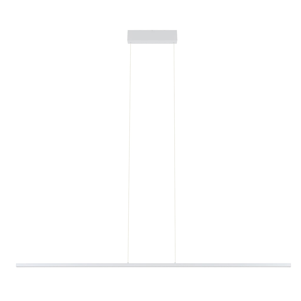 Nowodvorski Lampa liniowa sufitowa BAR LED M 32W 50/60Hz - Aluminium lakierowane - Biały I
