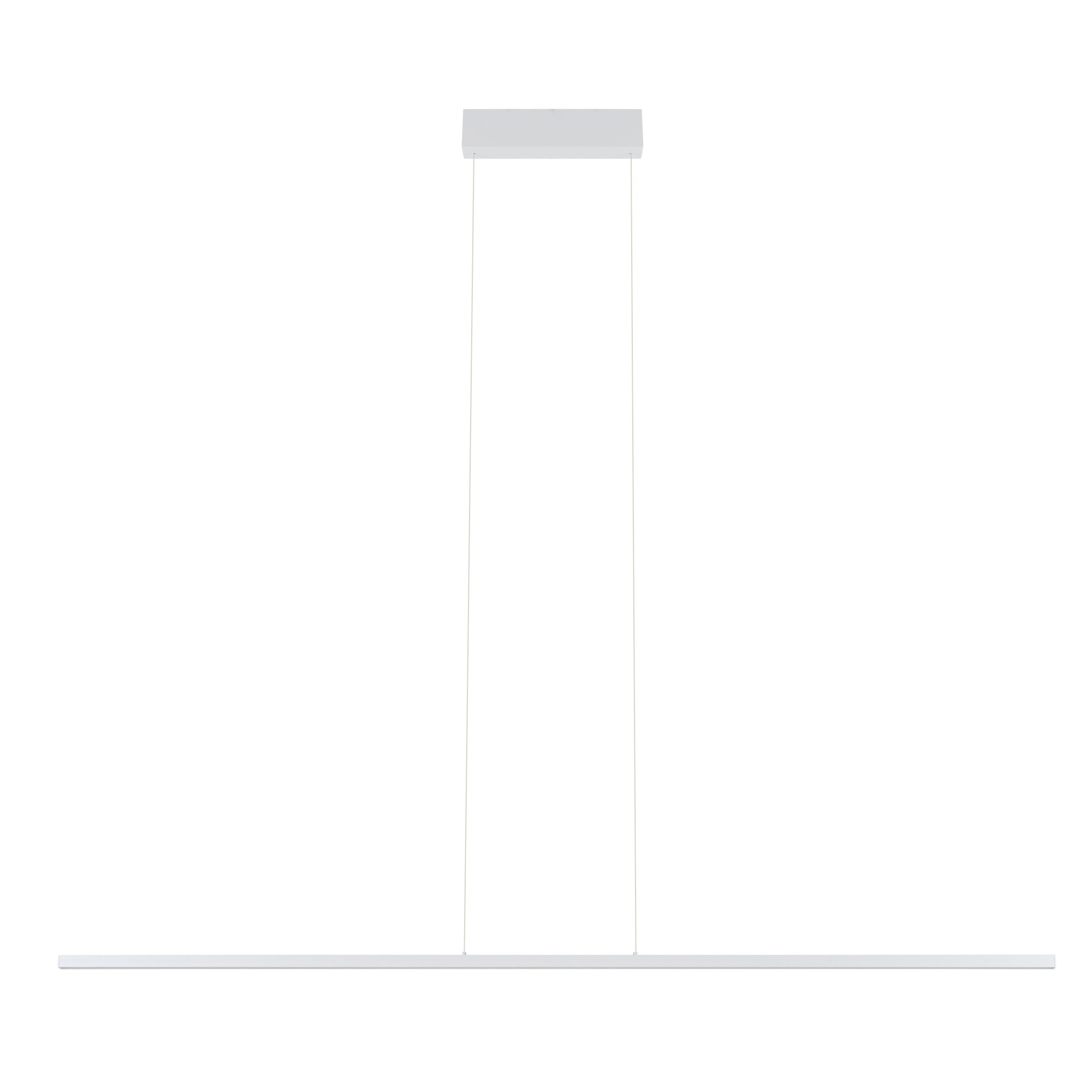 Nowodvorski Lampa liniowa sufitowa BAR LED M 32W 50/60Hz - Aluminium lakierowane - Biały I