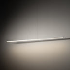 Nowodvorski Lampa liniowa sufitowa BAR LED M 32W 50/60Hz - Aluminium lakierowane - Biały I 11581