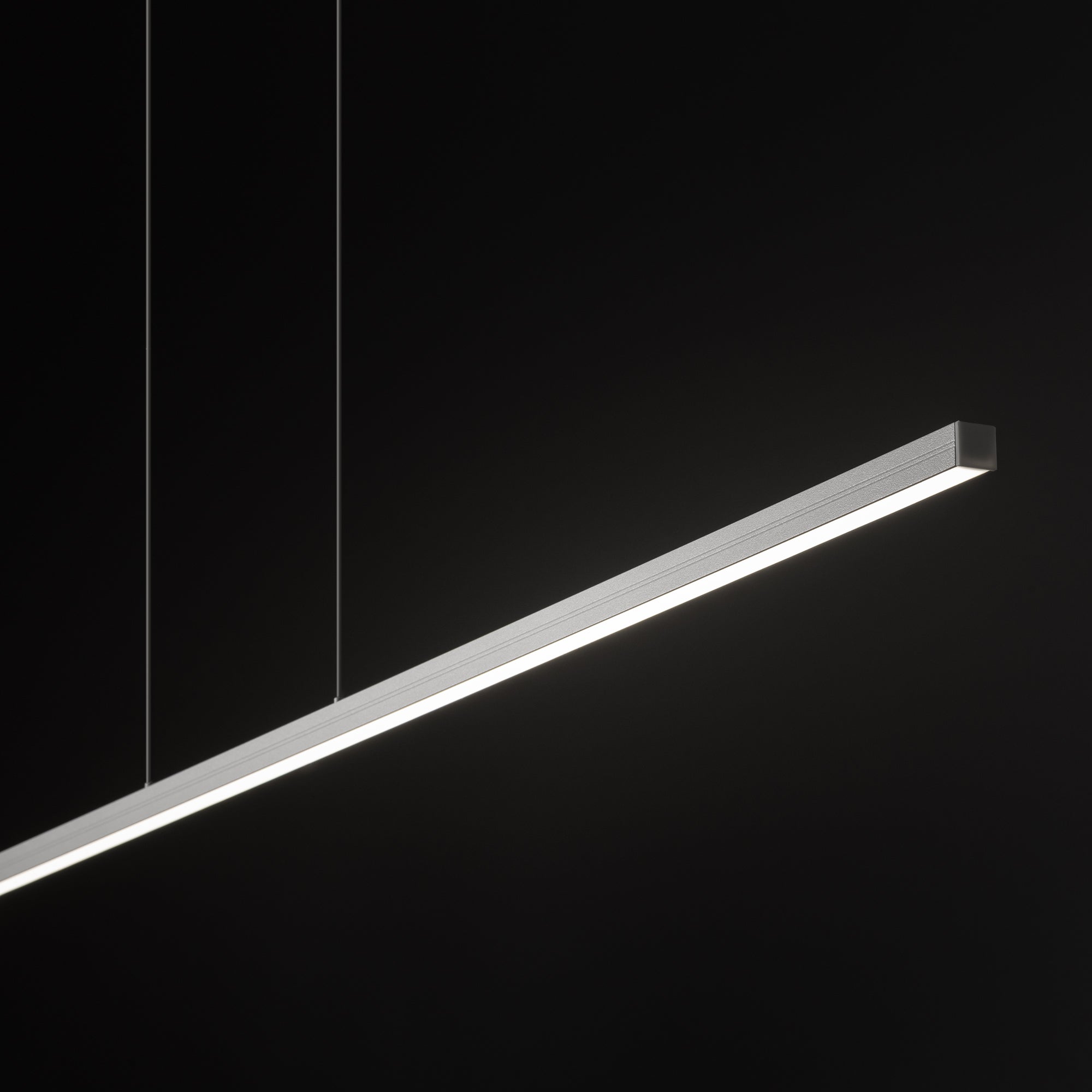 Nowodvorski Lampa liniowa sufitowa BAR LED M 32W 50/60Hz - Aluminium lakierowane - Biały II