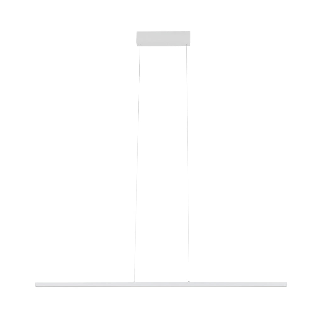 Nowodvorski Lampa liniowa sufitowa BAR LED S 27W 50/60Hz - Aluminium lakierowane - Biały I