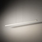 Nowodvorski Lampa liniowa sufitowa BAR LED S 27W 50/60Hz - Aluminium lakierowane - Biały I 11583