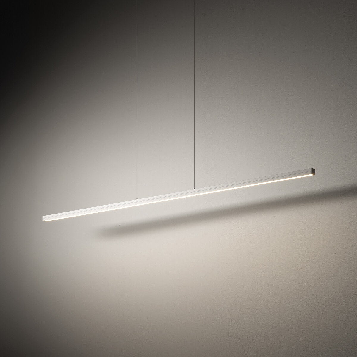 Nowodvorski Lampa liniowa sufitowa BAR LED S 27W 50/60Hz - Aluminium lakierowane - Biały I 11583
