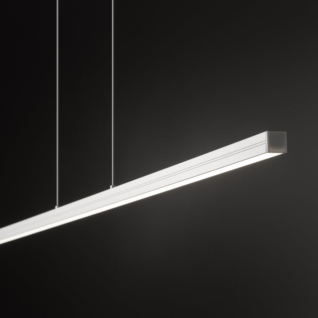 Nowodvorski Lampa liniowa sufitowa BAR LED S 27W 50/60Hz - Aluminium lakierowane - Biały II