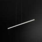 Nowodvorski Lampa liniowa sufitowa BAR LED S 27W 50/60Hz - Aluminium lakierowane - Biały II