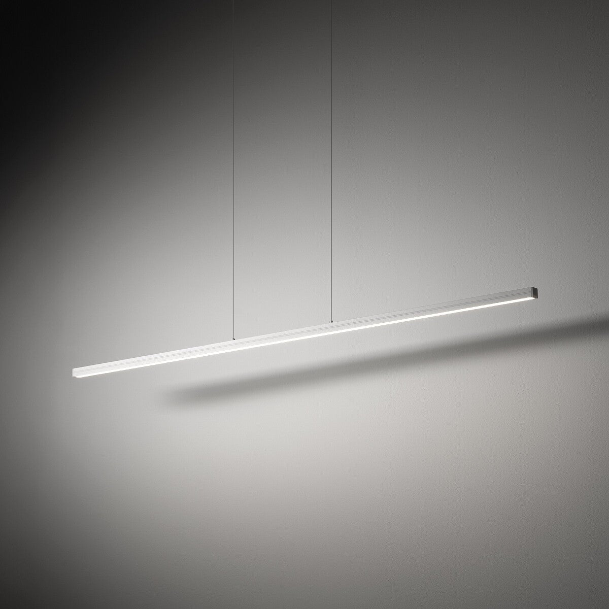 Nowodvorski Lampa liniowa sufitowa BAR LED S 27W 50/60Hz - Aluminium lakierowane - Biały II 11584