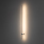 Nowodvorski Kinkiet SABER LED L 16W 50/60Hz - Aluminium lakierowane - Biały I 11588