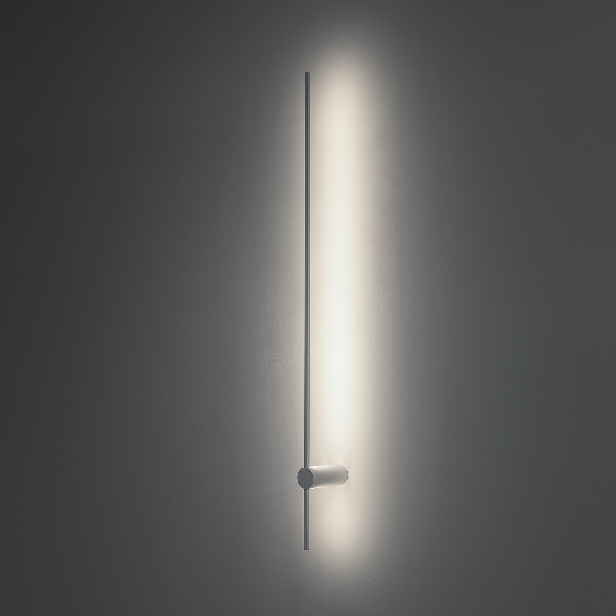 Nowodvorski Kinkiet SABER LED L 16W 50/60Hz - Aluminium lakierowane - Biały II 11590