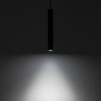 Nowodvorski Reflektor LED REFLECTOR LED, GU10, R35, 4W , CERAMIC 4W 220-230 50/60 - Ceramika 11600
