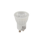 Nowodvorski Reflektor LED REFLECTOR LED, GU10, R35, 4W , CERAMIC 4W 220-230 50/60 - Ceramika 11600