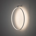 Nowodvorski Lampa przysufitowa CIRCOLO LED M 21W 50/60Hz - Aluminium lakierowane - Biały 11603