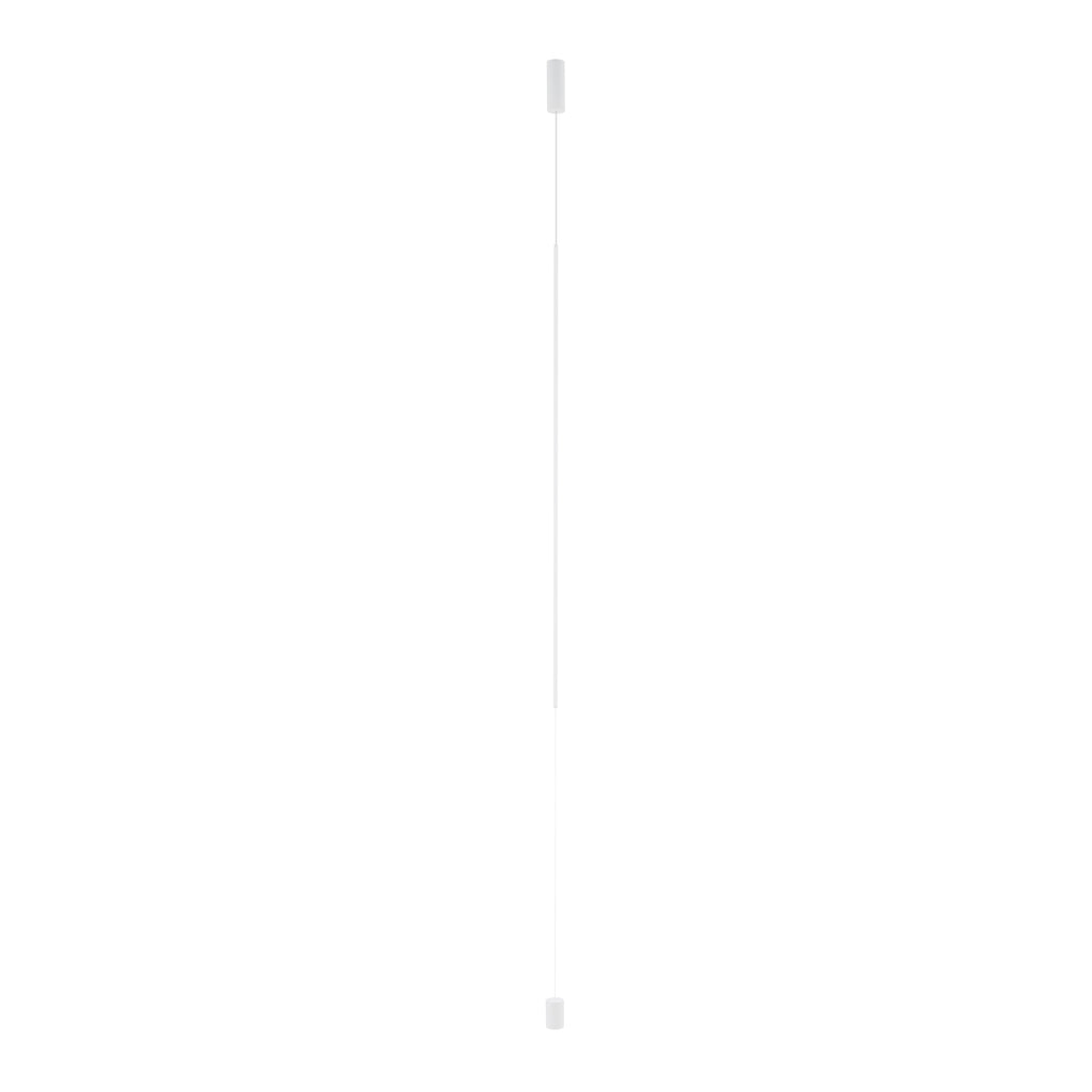 Nowodvorski Lampa wisząca VERTIC LED 19W 50/60Hz - Aluminium lakierowane - Biały I