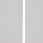 Nowodvorski Lampa wisząca VERTIC LED 19W 50/60Hz - Aluminium lakierowane - Biały II