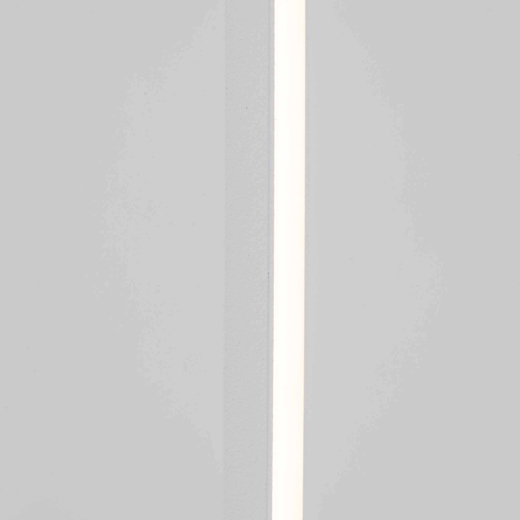 Nowodvorski Lampa wisząca VERTIC LED 19W 50/60Hz - Aluminium lakierowane - Biały II