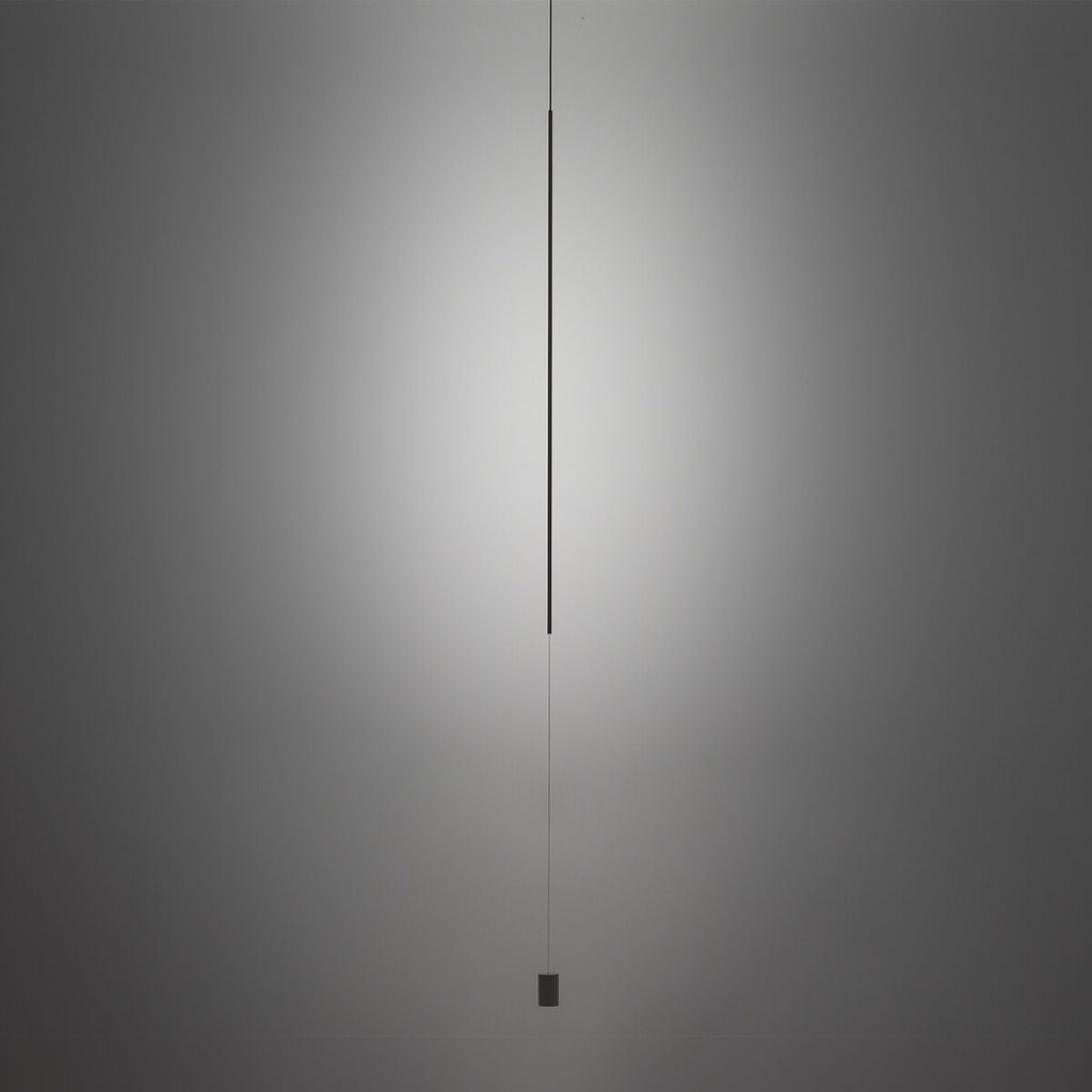 Nowodvorski Lampa wisząca VERTIC LED 19W 50/60Hz - Aluminium lakierowane - Biały II 11607