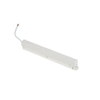 Nowodvorski System szynowy LVM 48V, 150W,  INSIDE POWER SUPPLY 150W - Aluminium - Biały 11616
