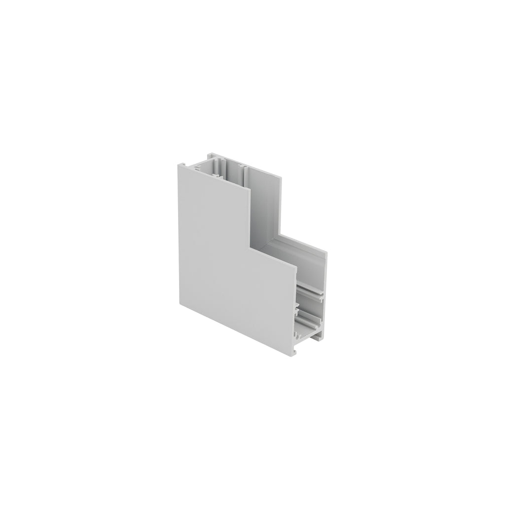 Nowodvorski System szynowy LVM INSIDE CORNER - Aluminium - Biały 11620