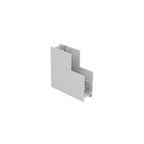 Nowodvorski System szynowy LVM INSIDE CORNER - Aluminium - Biały 11620