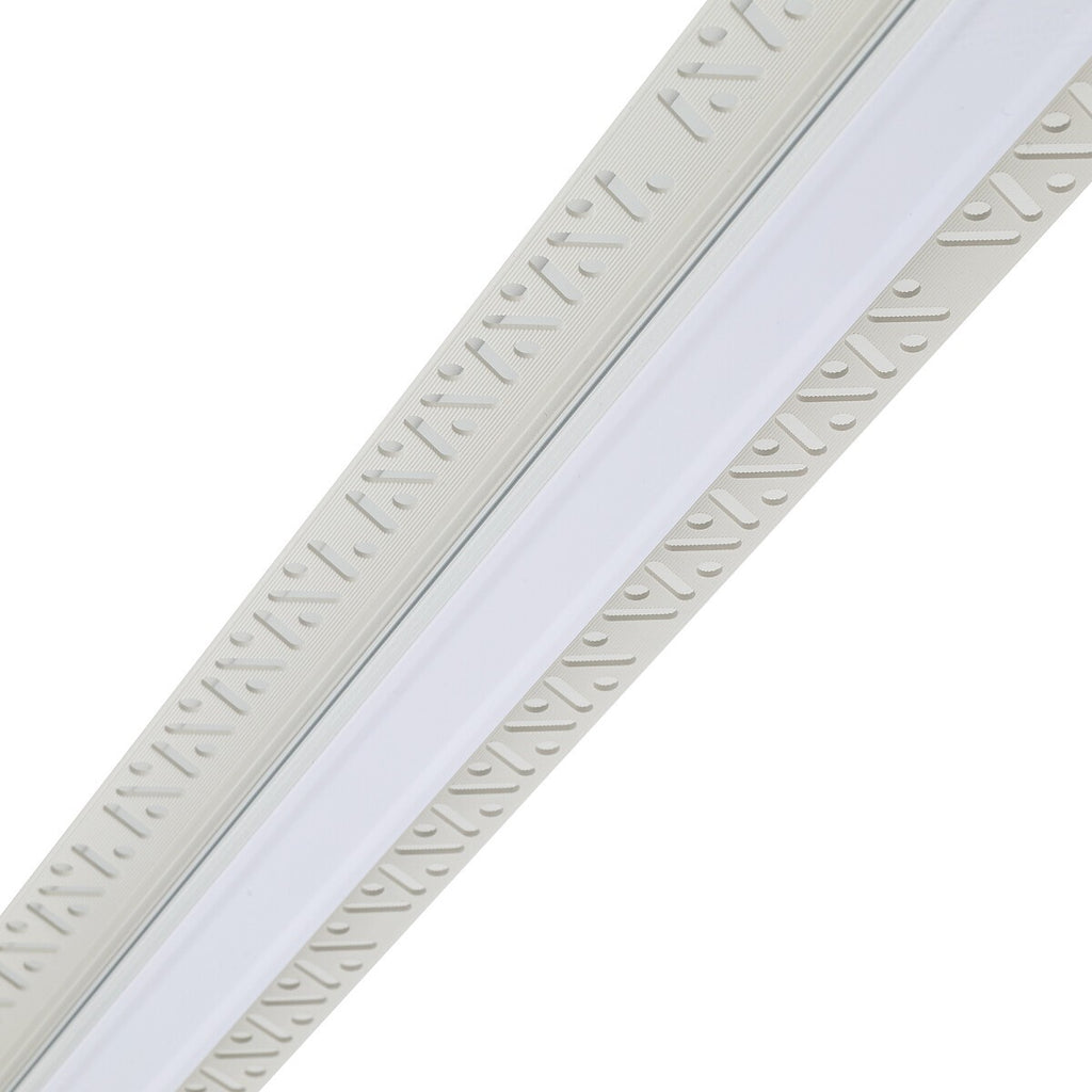 Nowodvorski System szynowy LVM RECESSED TRACK 1M - Aluminium - Biały 11624