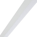Nowodvorski System szynowy LVM TRACK 1M - Aluminium - Biały 11626