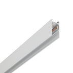 Nowodvorski System szynowy LVM TRACK 1M - Aluminium - Biały 11626