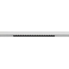 Nowodvorski System szynowy LVM FOCUS LED 15W 15W 48 - Aluminium lakierowane - Biały 11630