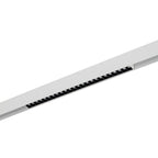 Nowodvorski System szynowy LVM FOCUS LED 15W 15W 48 - Aluminium lakierowane - Biały 11630
