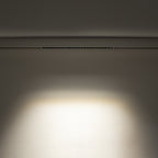 Nowodvorski System szynowy LVM FOCUS LED 15W 15W 48 - Aluminium lakierowane - Biały 11630