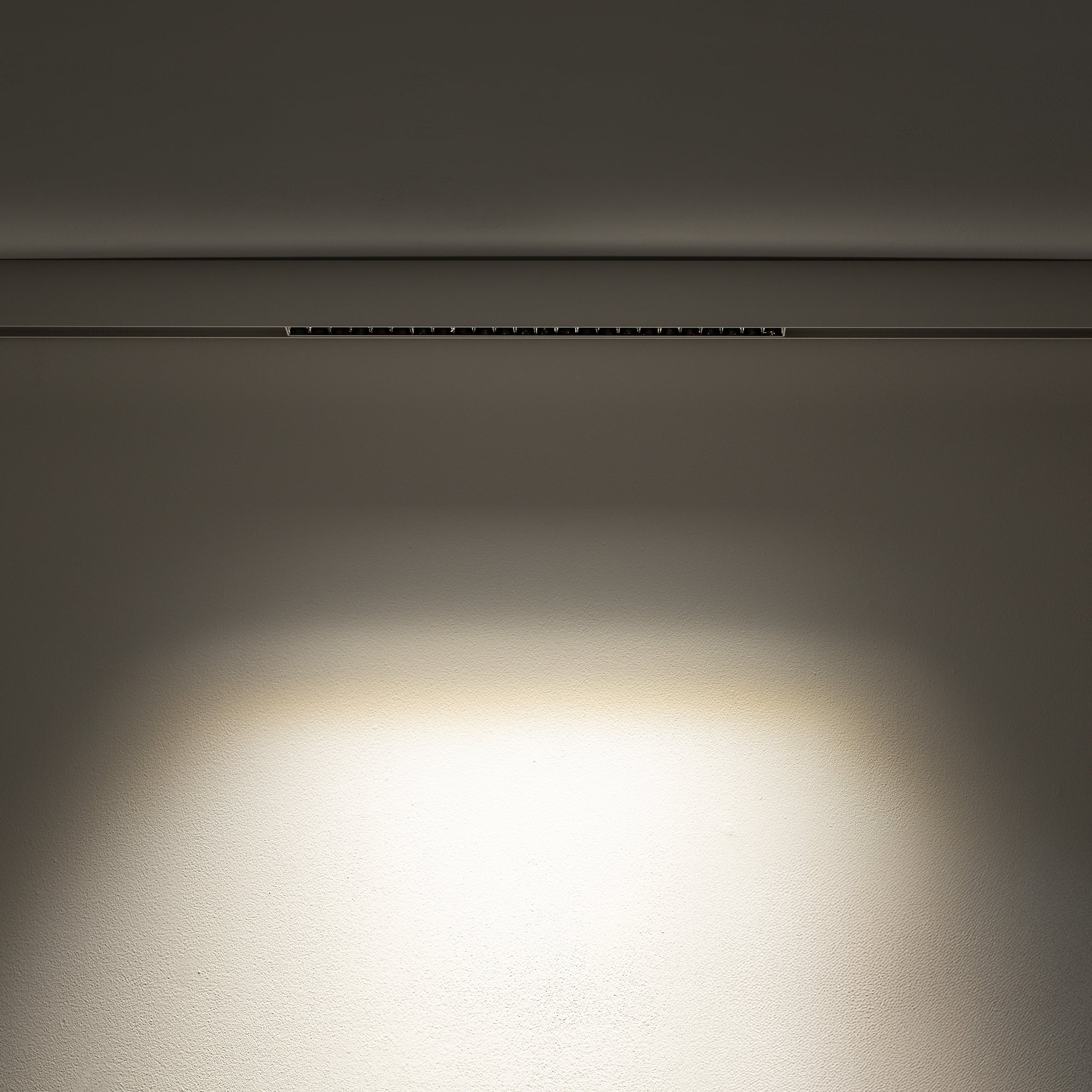 Nowodvorski System szynowy LVM FOCUS LED 15W 15W 48 - Aluminium lakierowane - Biały 11630