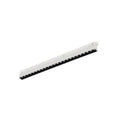 Nowodvorski System szynowy LVM FOCUS LED 15W 15W 48 - Aluminium lakierowane - Biały 11630