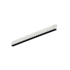 Nowodvorski System szynowy LVM FOCUS LED 15W 15W 48 - Aluminium lakierowane - Biały 11630