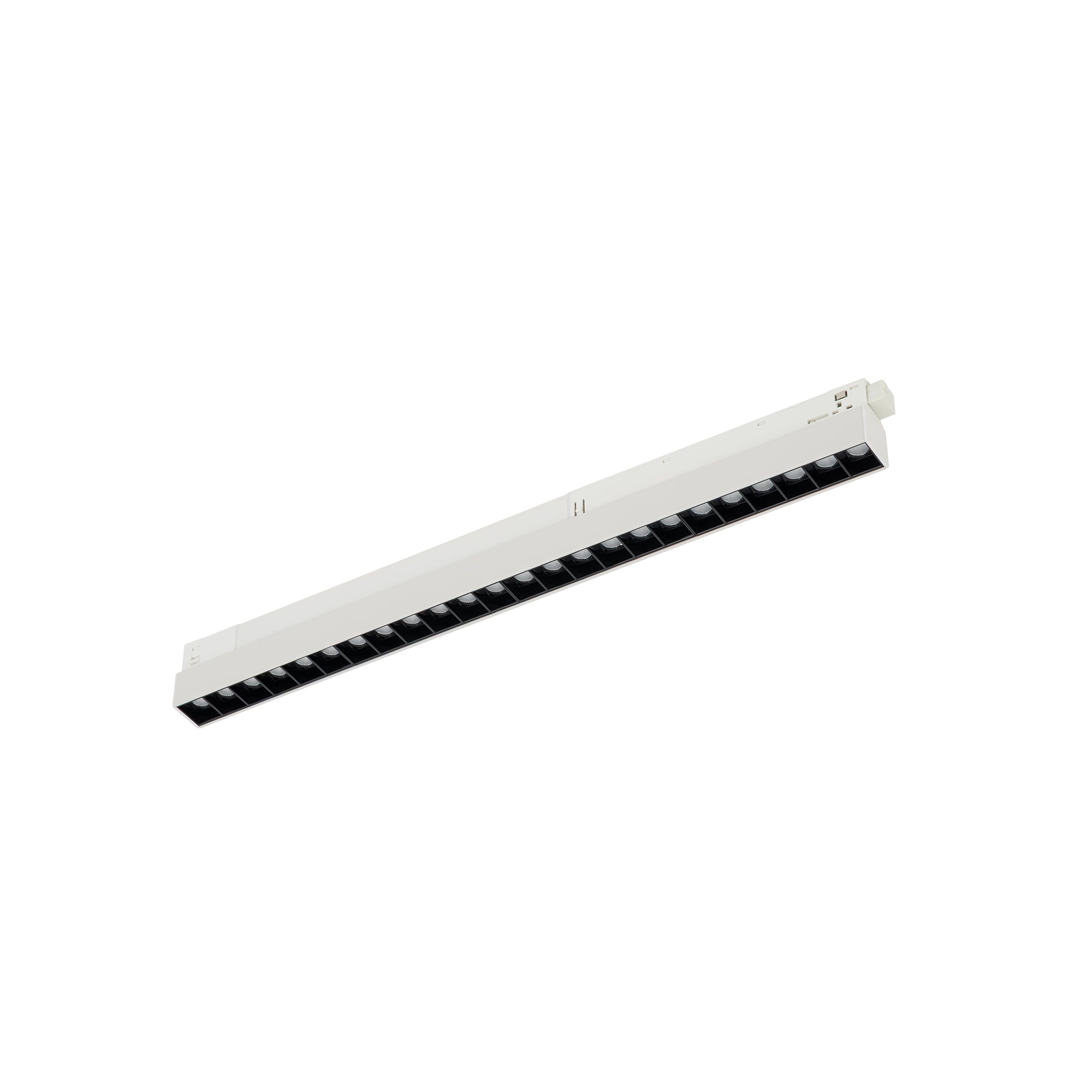Nowodvorski System szynowy LVM FOCUS LED 15W 15W 48 - Aluminium lakierowane - Biały 11630