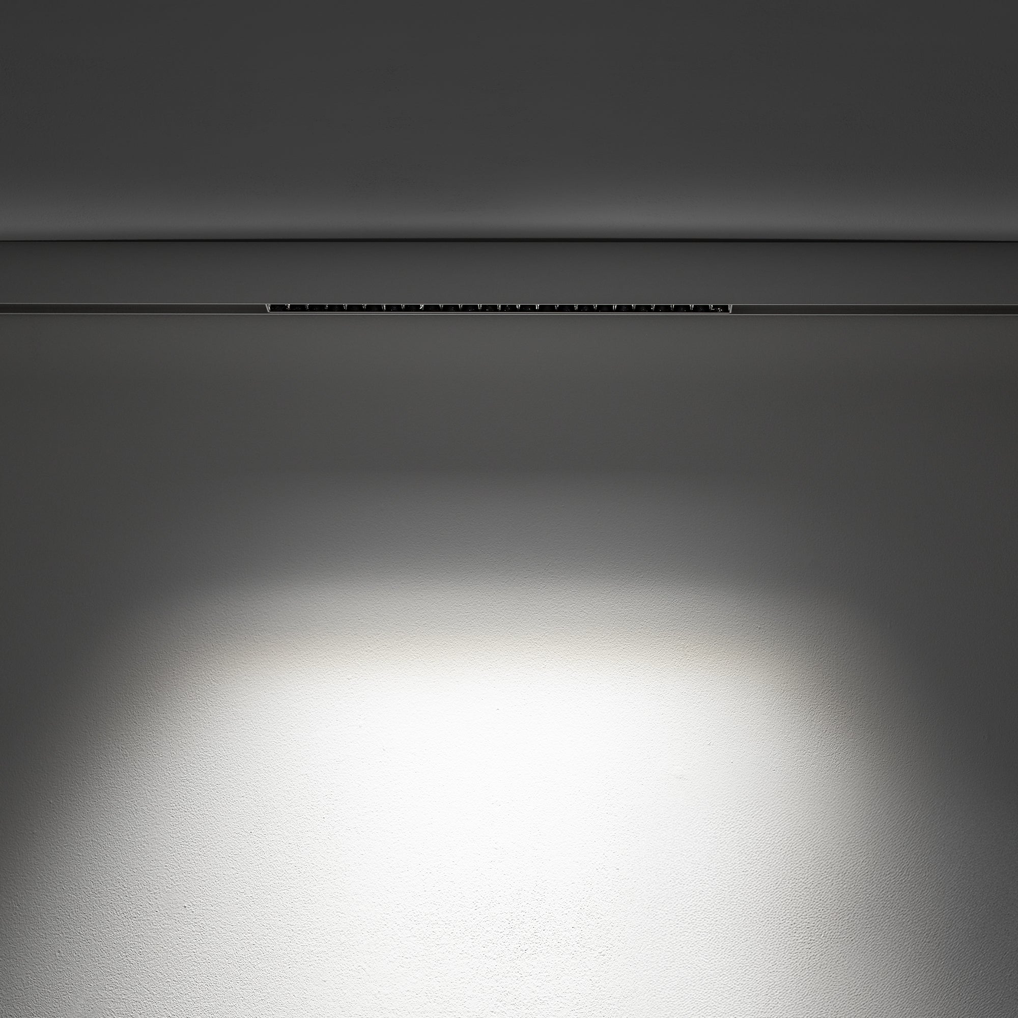 Nowodvorski System szynowy LVM FOCUS LED 15W 4000K 15W 48 - Aluminium lakierowane - Biały 11631