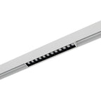 Nowodvorski System szynowy LVM FOCUS LED 9W 9W 48 - Aluminium lakierowane - Biały 11632