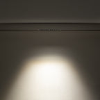 Nowodvorski System szynowy LVM FOCUS LED 9W 9W 48 - Aluminium lakierowane - Biały 11632