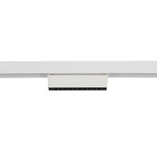 Nowodvorski System szynowy LVM FOCUS OUT LED 9W 9W 48 - Aluminium lakierowane - Biały 11634