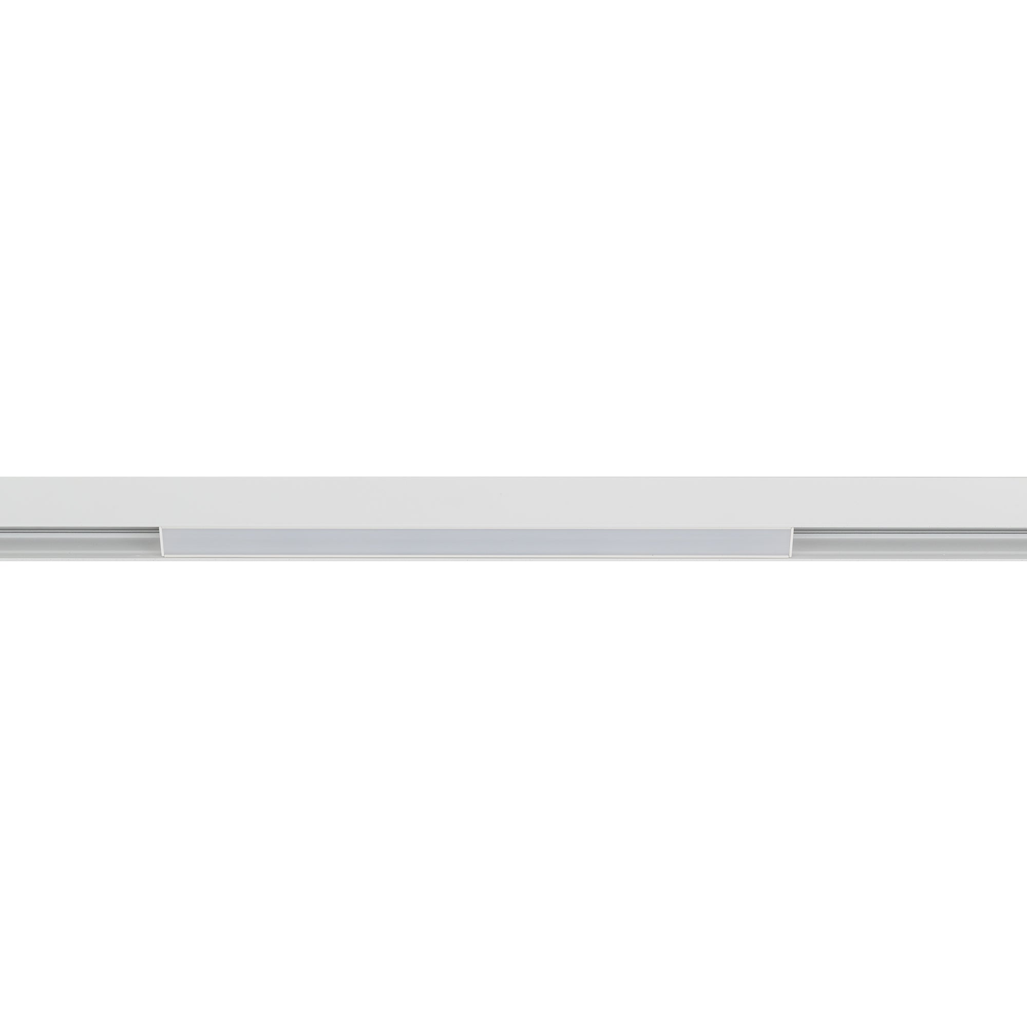 Nowodvorski System szynowy LVM LINE LED 15W 15W 48 - Aluminium lakierowane - Biały 11636