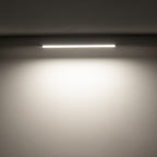 Nowodvorski System szynowy LVM LINE LED 15W 15W 48 - Aluminium lakierowane - Biały 11636