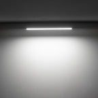Nowodvorski System szynowy LVM LINE LED 15W 4000K 15W 48 - Aluminium lakierowane - Biały 11637