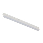 Nowodvorski System szynowy LVM LINE LED 15W 4000K 15W 48 - Aluminium lakierowane - Biały 11637