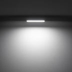 Nowodvorski System szynowy LVM LINE LED 9W 4000K 9W 48 - Aluminium lakierowane - Biały 11639