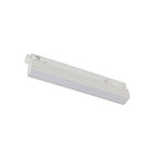 Nowodvorski System szynowy LVM LINE LED 9W 4000K 9W 48 - Aluminium lakierowane - Biały 11639