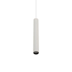 Nowodvorski System szynowy LVM ROLLER LED 9W 9W 48 - Aluminium lakierowane - Biały 11640