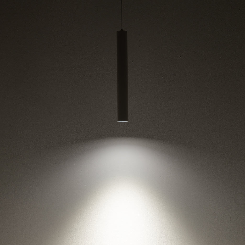 Nowodvorski System szynowy LVM ROLLER LED 9W 9W 48 - Aluminium lakierowane - Biały 11640